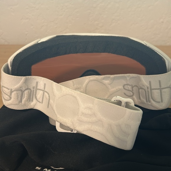 Smith Goggles - Picture 3 of 4
